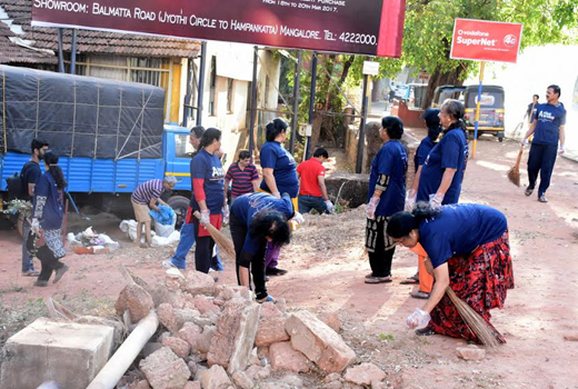 Swachh Abhiyan  1